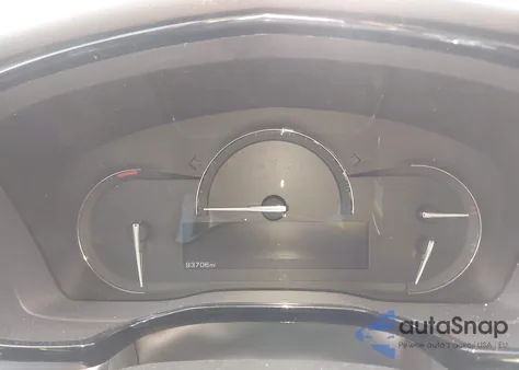 2018 Cadillac Xt5 Luxury из США, поврежденный, VIN 1GYKNDRS7JZ205845